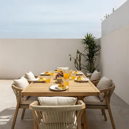 Holiday home Bayside Baleal