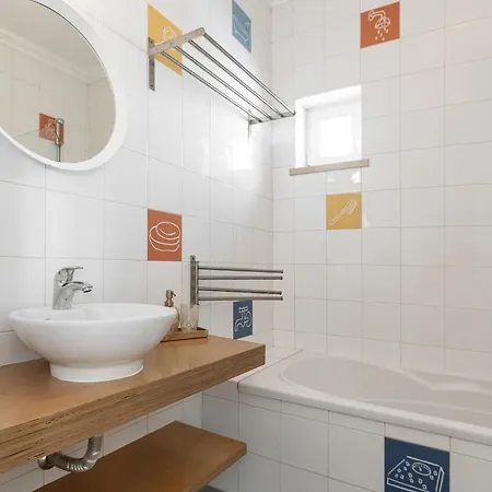 Bayside Baleal Holiday home