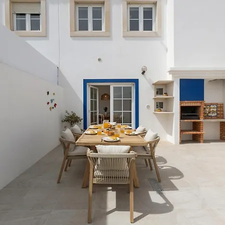 펜션 Bayside Baleal