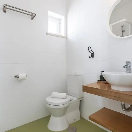 Bayside Baleal Holiday home Ferrel (Leiria)