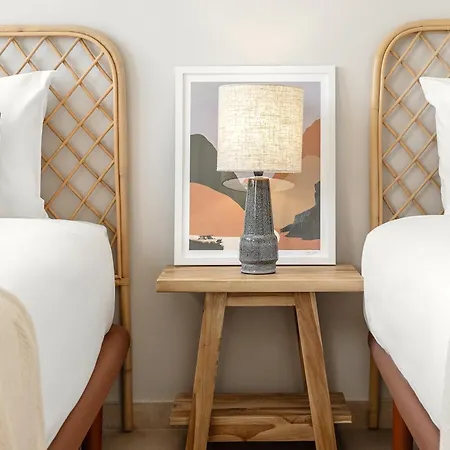 Bayside Baleal Holiday home *