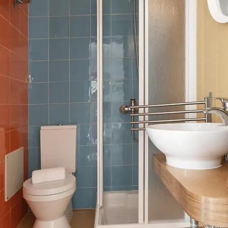 Bayside Baleal Holiday home *