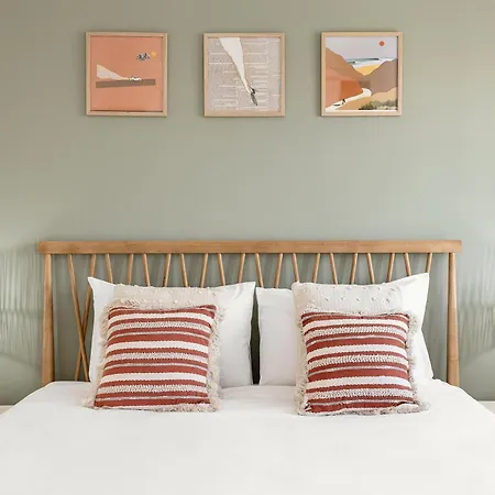 Holiday home Bayside Baleal