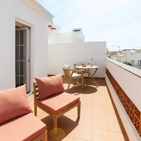 Bayside Baleal Holiday home Ferrel (Leiria)