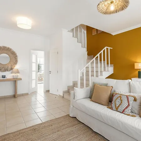 Holiday home Bayside Baleal Ferrel (Leiria)