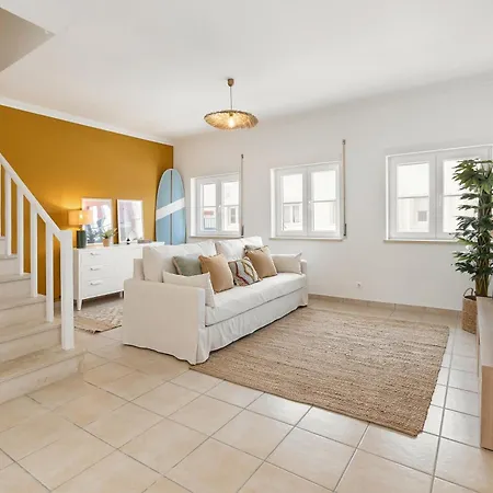 Holiday home Bayside Baleal *