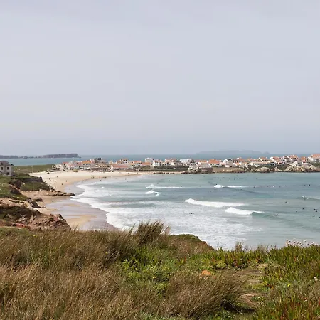 펜션 Bayside Baleal