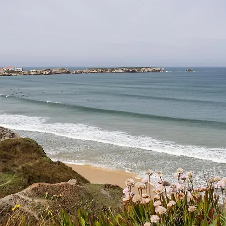 펜션 Bayside Baleal *