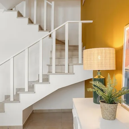 Holiday home Bayside Baleal *