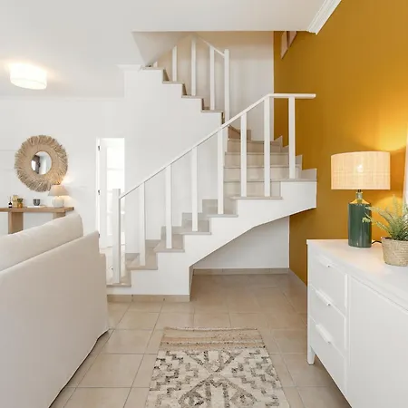 Holiday home Bayside Baleal