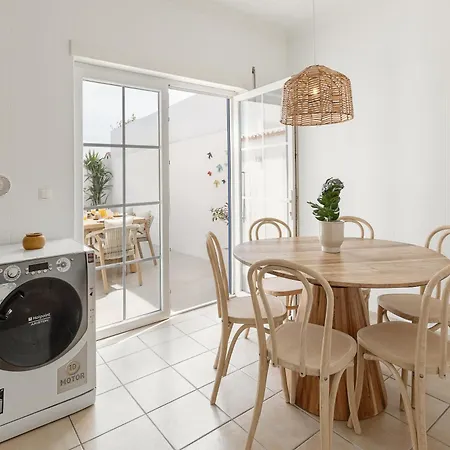 Bayside Baleal Holiday home Ferrel (Leiria)
